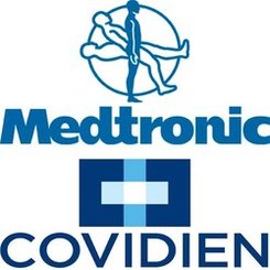 Medtronic acquires Covidien1
