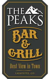 The Peaks Bar and Grill logo FINAL 175x275